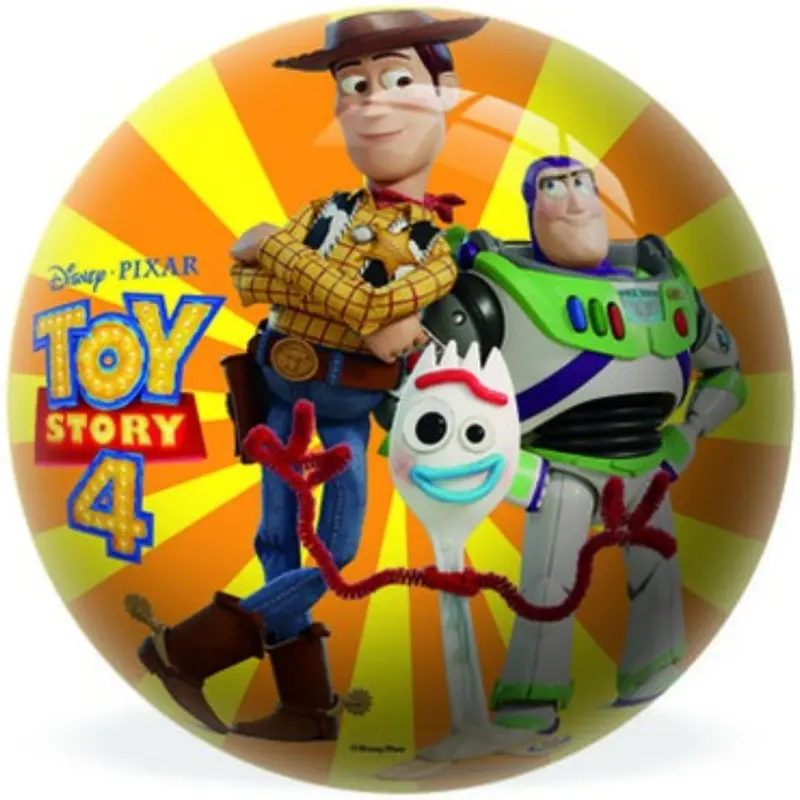 Mondo Toys 6885 Pallone Palla Toy Story 3