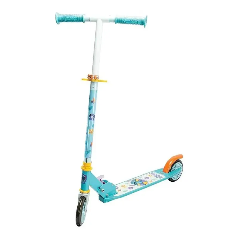 Monopattino Disney Stitch 2 Ruote Simba 750379