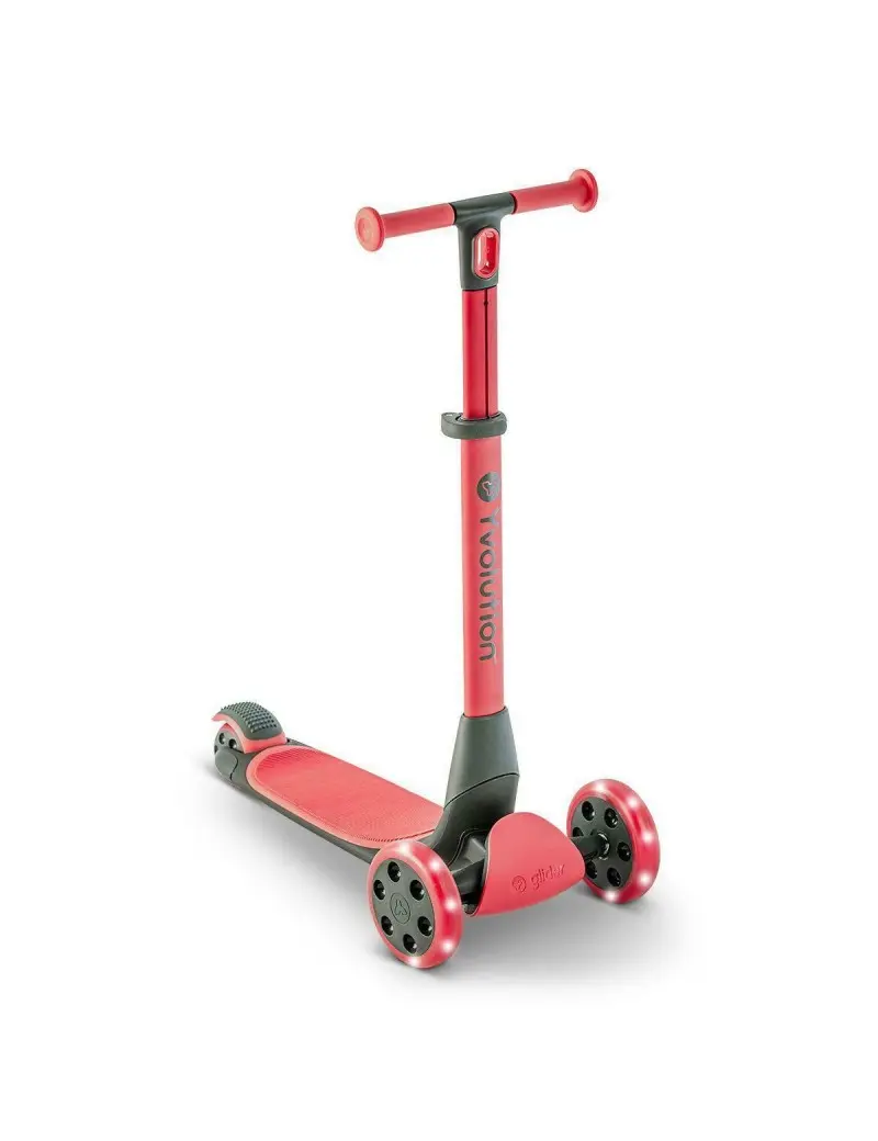Monopattino Pieghevole- YGlider Nua