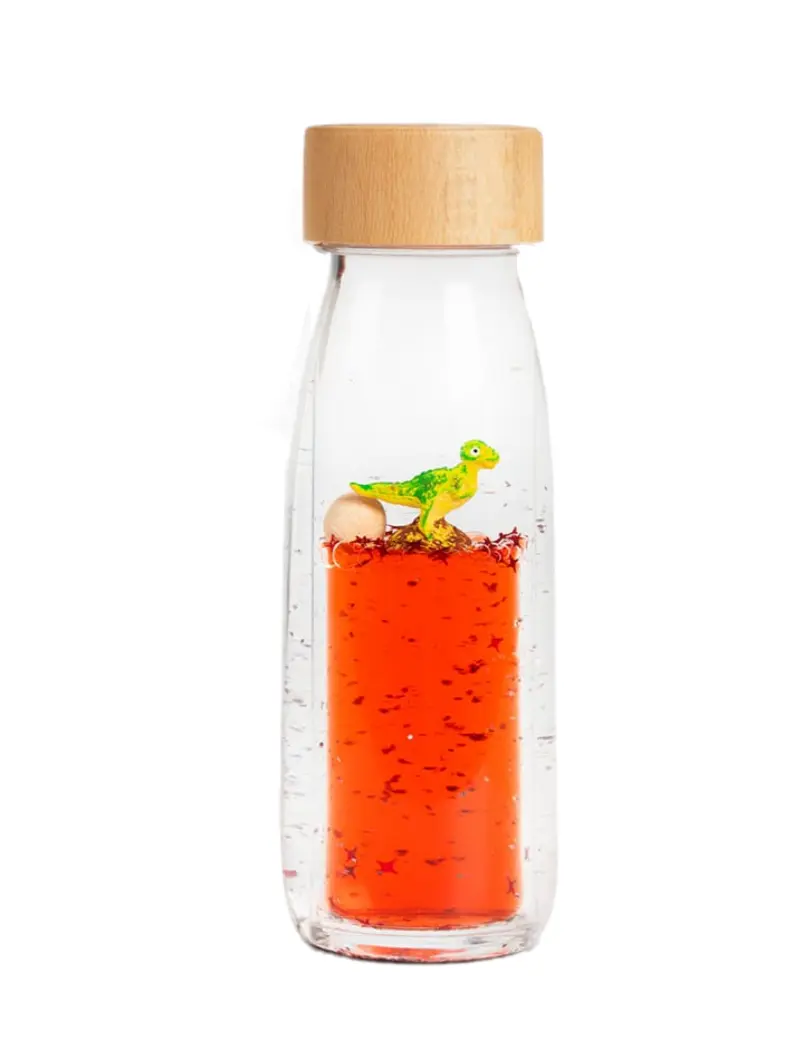 Moove Bottle - T-Rex