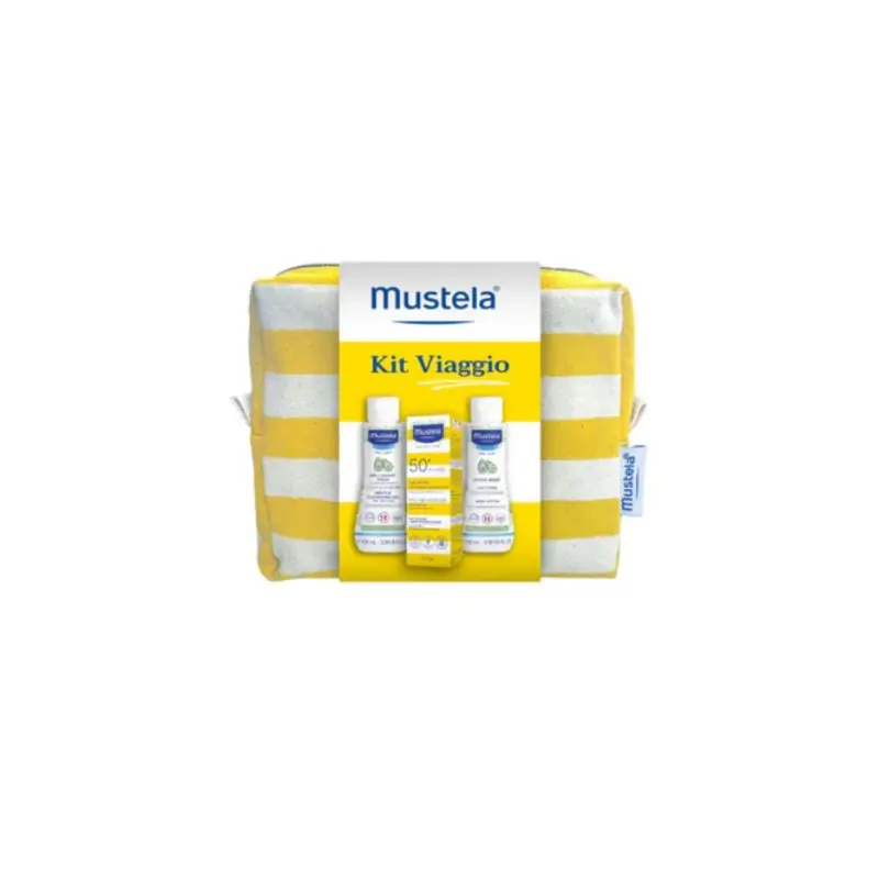 Mustela - Kit Viaggio