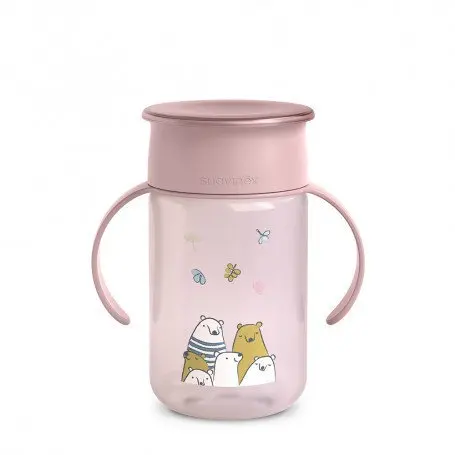My Family Tazza 360°
