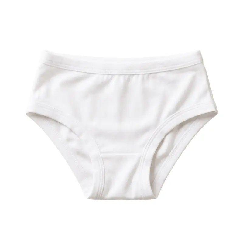 MySanity - Slip bambino in bamboo bielastico