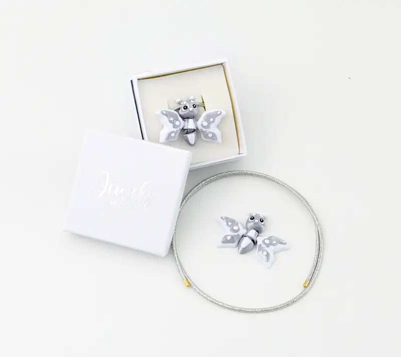 Namii Jewels Farfalla