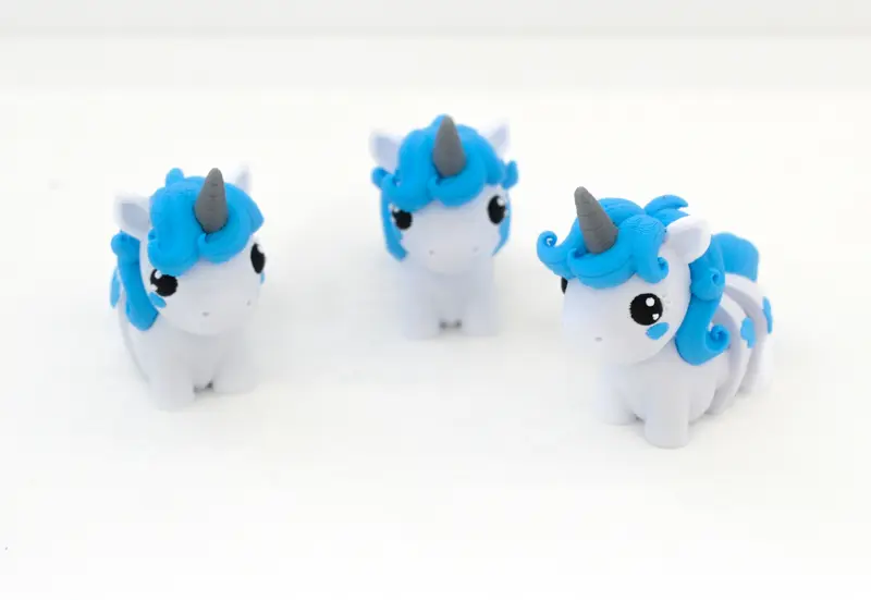 Namii Medi Unicorno