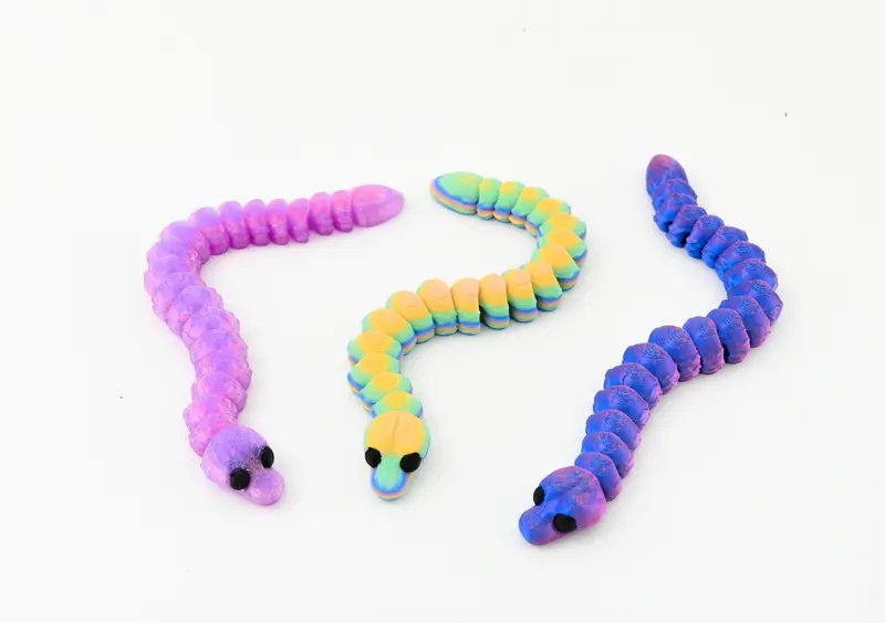 Namii Serpente Stressless