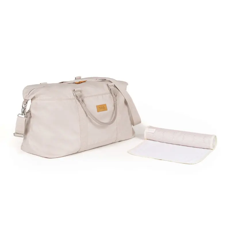 Nanan - Borsa mamma in nylon