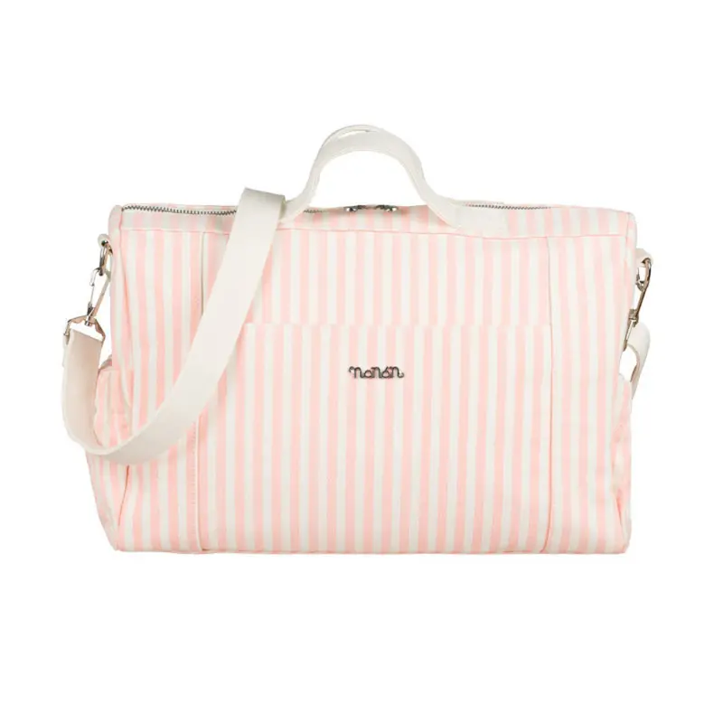Nanan - Borsa passeggio canvas