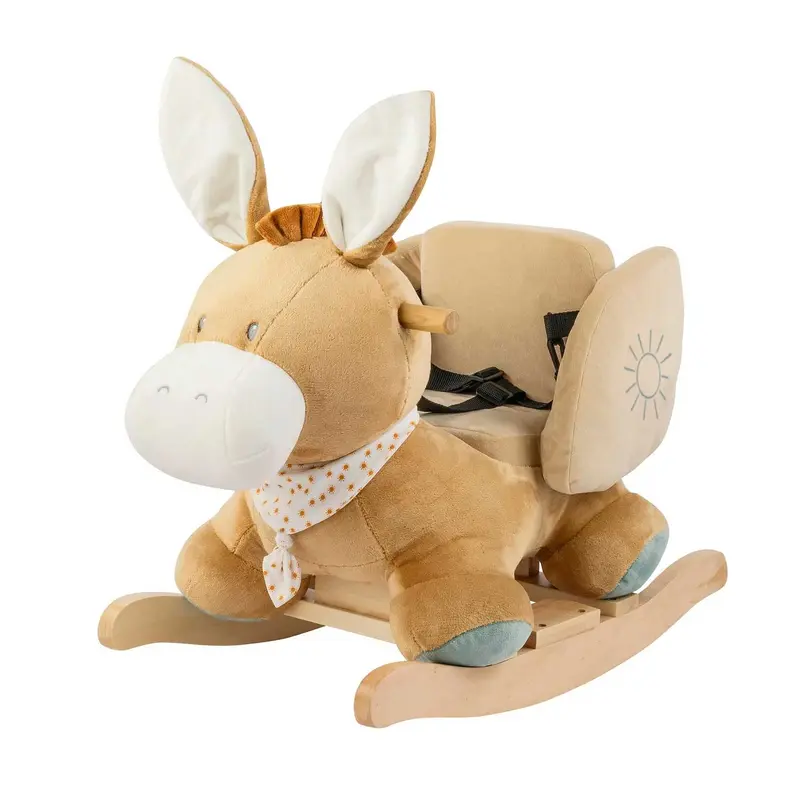 Nattou - Collezione Felix & Leo