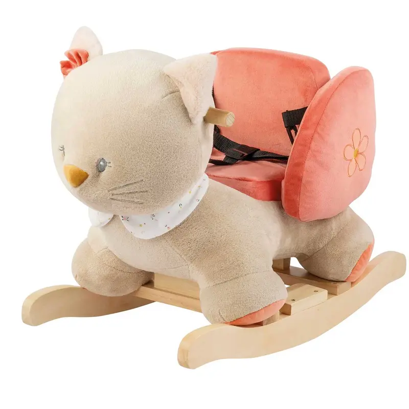 Nattou - Collezione Mila Nala & Zoe
