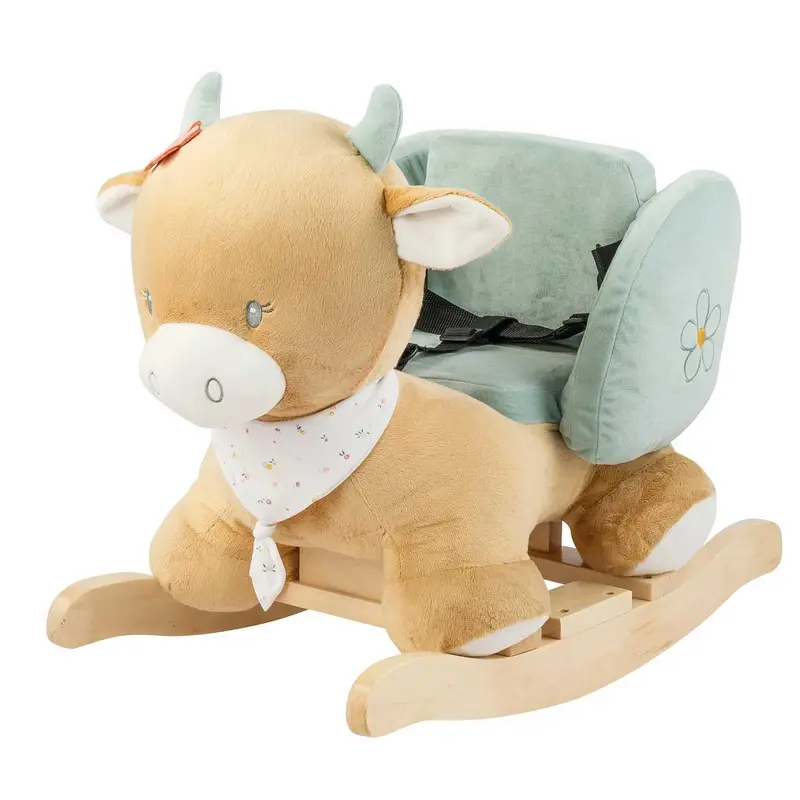 Nattou - Collezione Mila Nala & Zoe