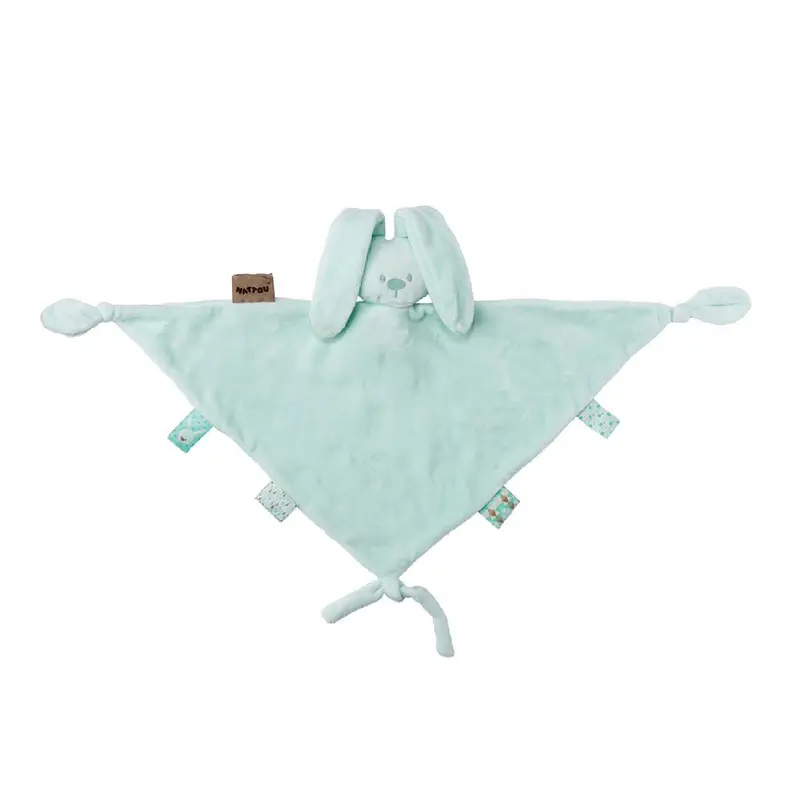 Nattou - Maxi Doudou Menta