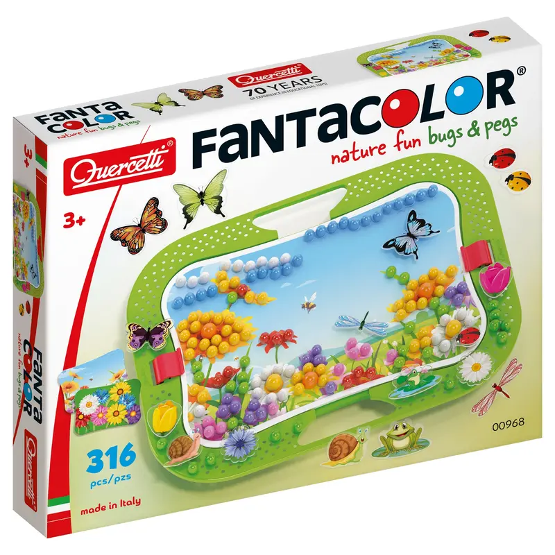 Nature Fun
