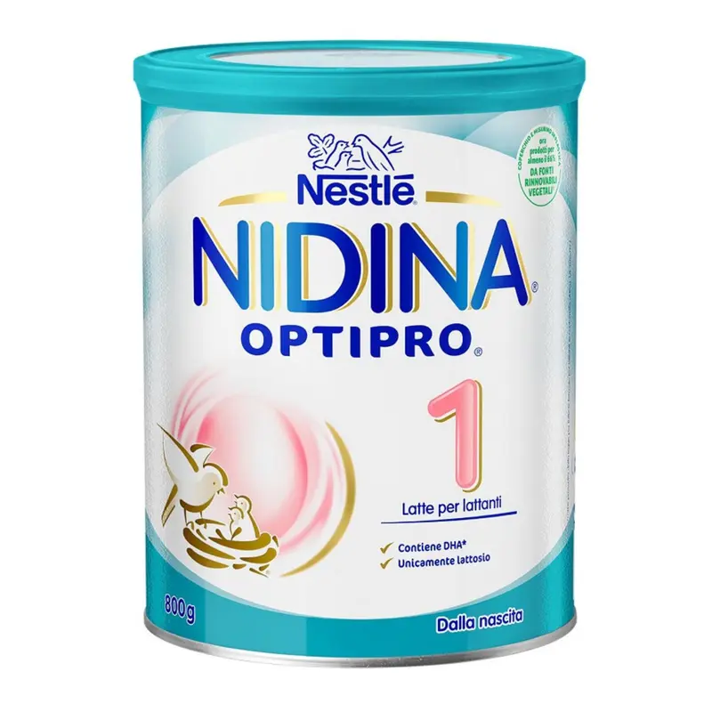 Nestlè - Latte In Polvere Nidina 1