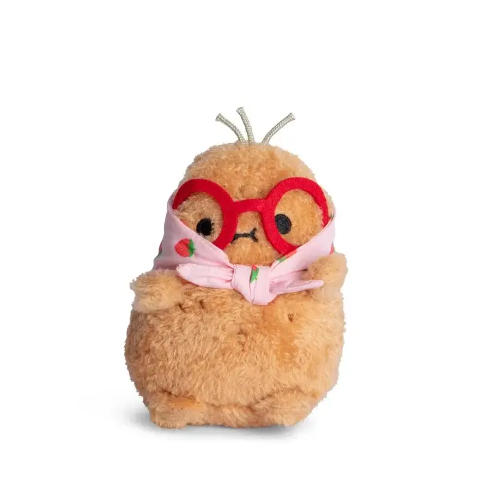 Noodoll – Berry Grandma Ricespud Mini Peluche Nonna