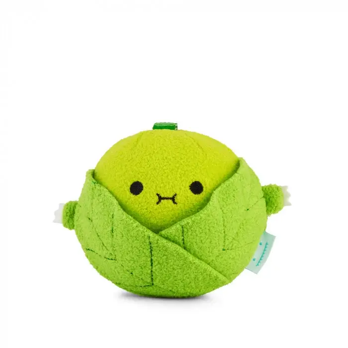 Noodoll – Riceprout Mini Peluche