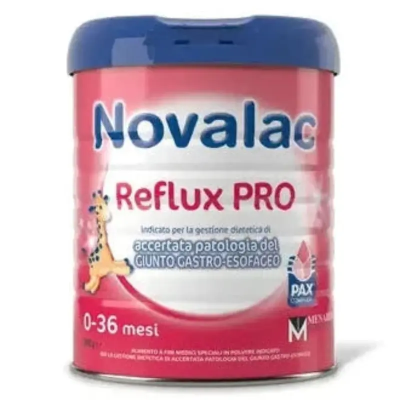 Novalac - Latte In Polvere Reflux Pro