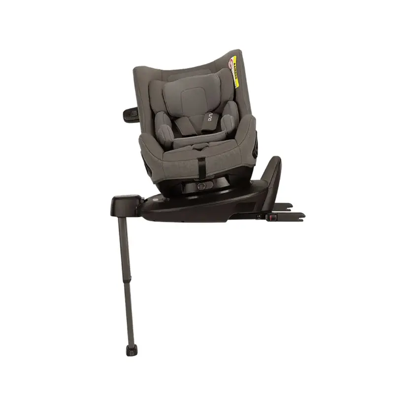 Nuna - Seggiolino Auto Pruu Isize R129