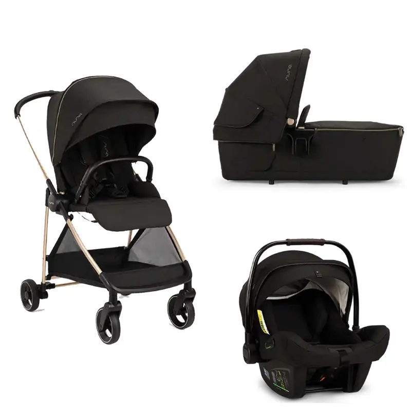 Nuna - Trio