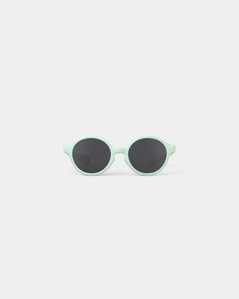Occhiali da Sole 0-9 mesi IZIPIZI #D- Aqua Green