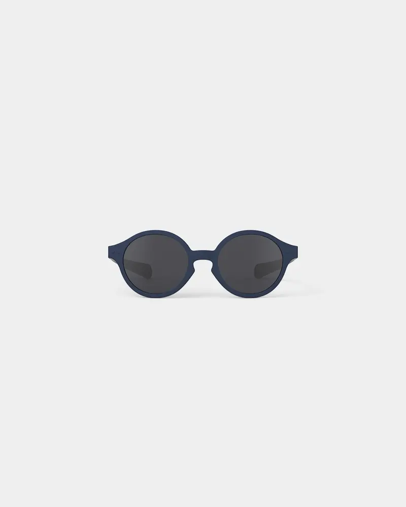 Occhiali da Sole 0-9 mesi IZIPIZI #D- Denim Blue