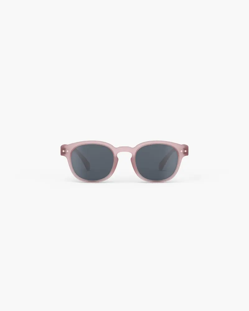 Occhiali da Sole 3-5 anni IZIPIZI #C- Pink