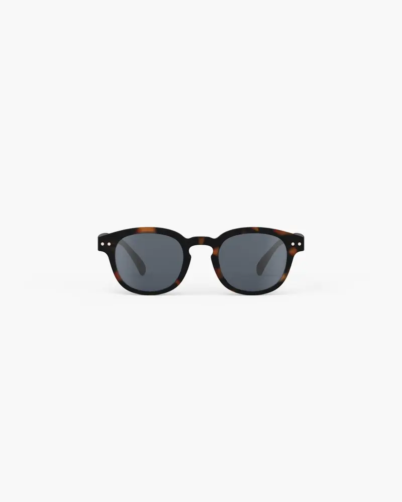 Occhiali da Sole 3-5 anni IZIPIZI #C- Tortoise