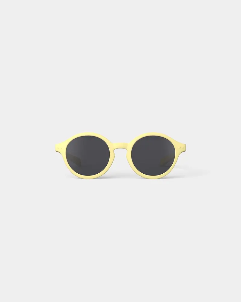 Occhiali da Sole 3-5  anni IZIPIZI #D LEMONADE