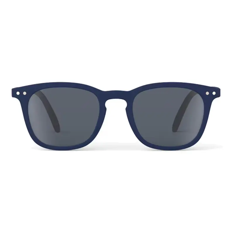 Occhiali da Sole 3-5 anni IZIPIZI #E Navy Blue - (NEW)