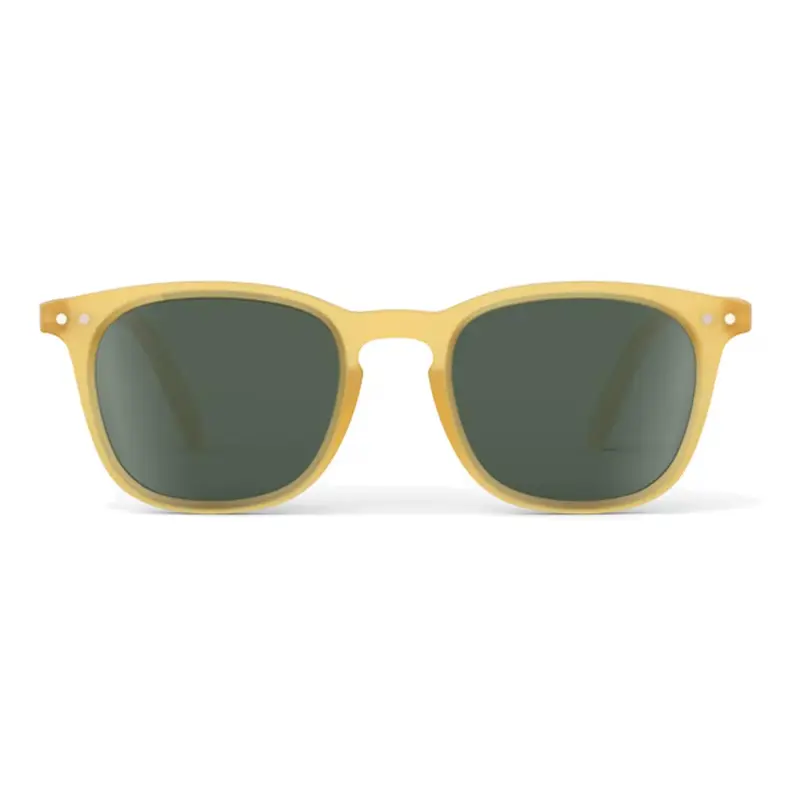 Occhiali da Sole 3-5 anni IZIPIZI #E Yellow Honey - (NEW)