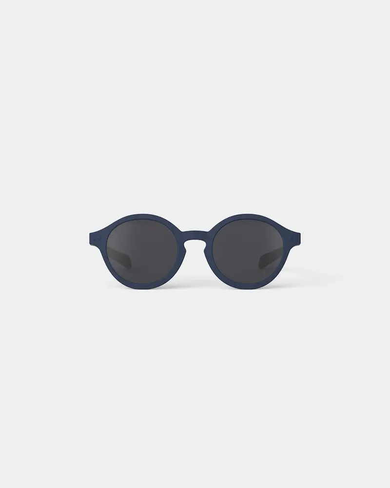 Occhiali da Sole 3-5 IZIPIZI #D- Denim Blue
