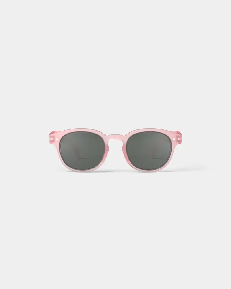 Occhiali da Sole 5-7 anni IZIPIZI #C PINK