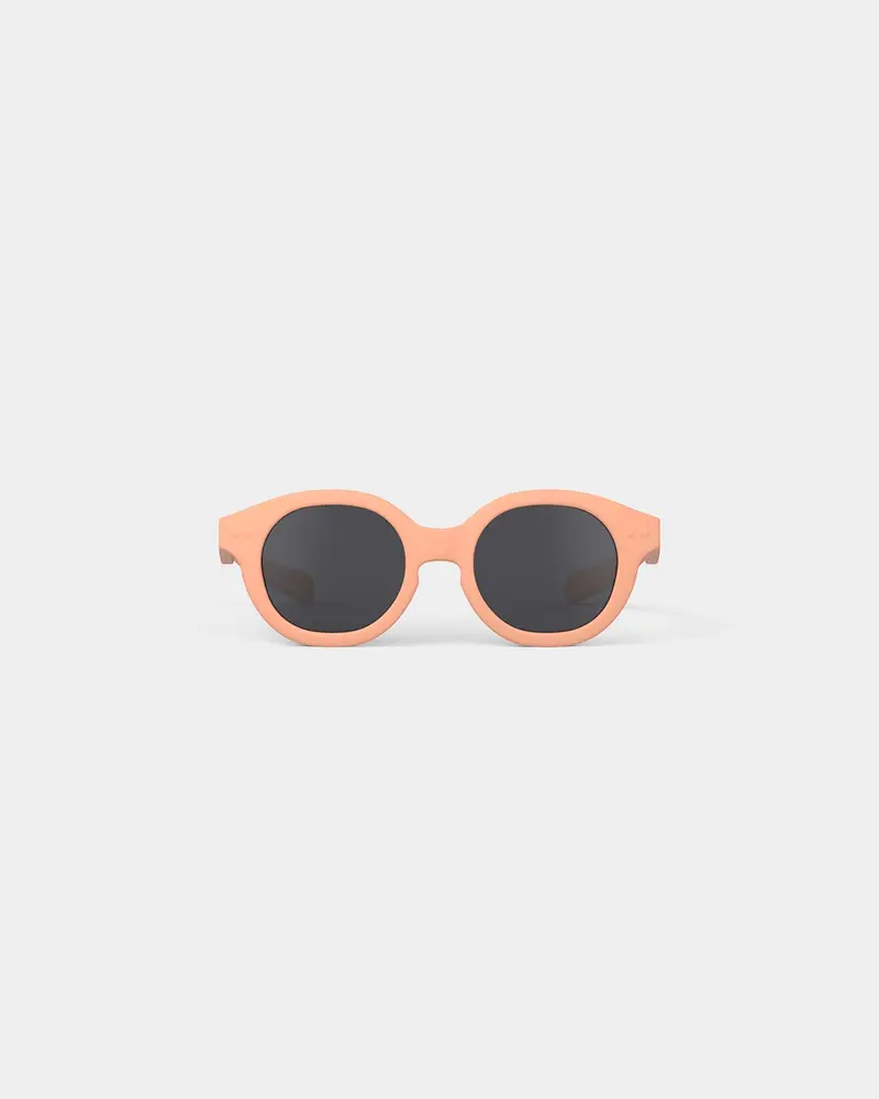 Occhiali da Sole 9-36 IZIPIZI #C- Apricot
