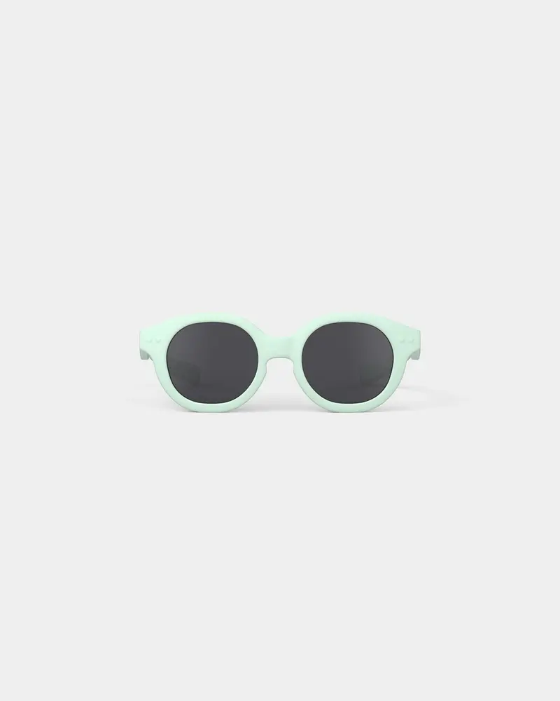 Occhiali da Sole 9-36 IZIPIZI #C- Aqua Green