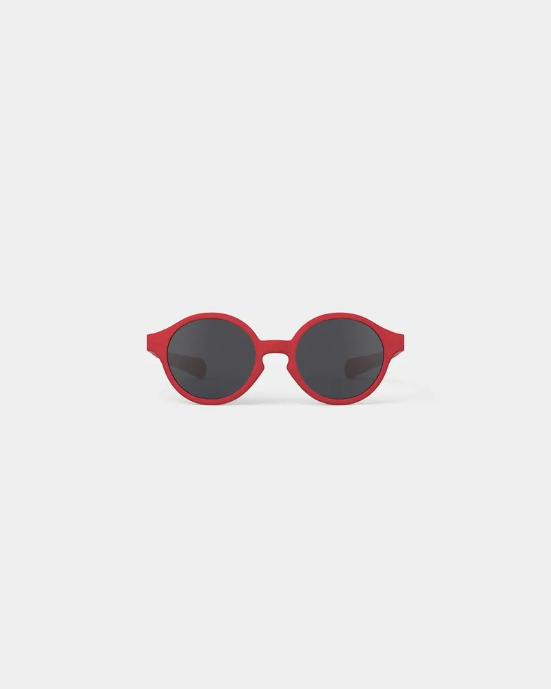 Occhiali da Sole 9-36 IZIPIZI #D- Red