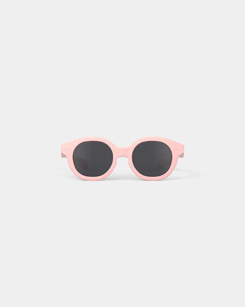 Occhiali da Sole 9-36 mesi IZIPIZI #C- Pastel pink