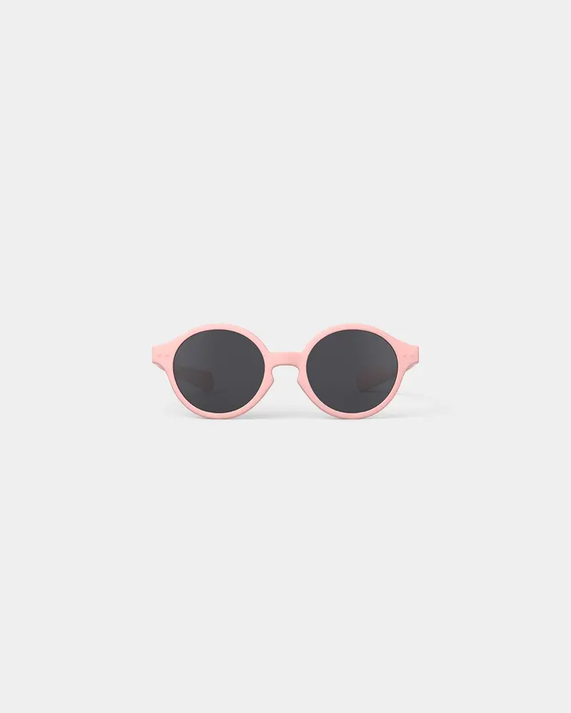 Occhiali da Sole 9-36 mesi IZIPIZI #D- Pastel Pink