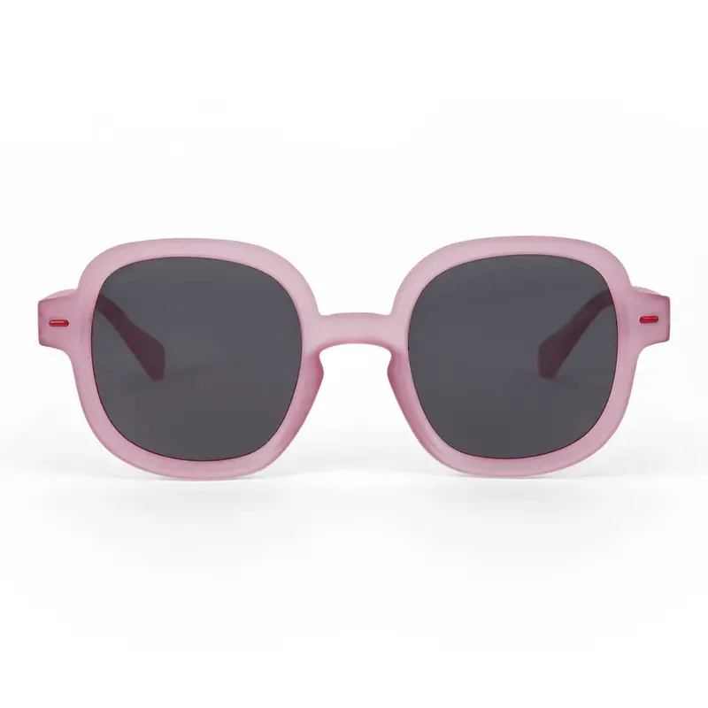 Occhiali da Sole Bambina Hello Hossy Koody Rosie – UV400 Polarizzati Cat. 3