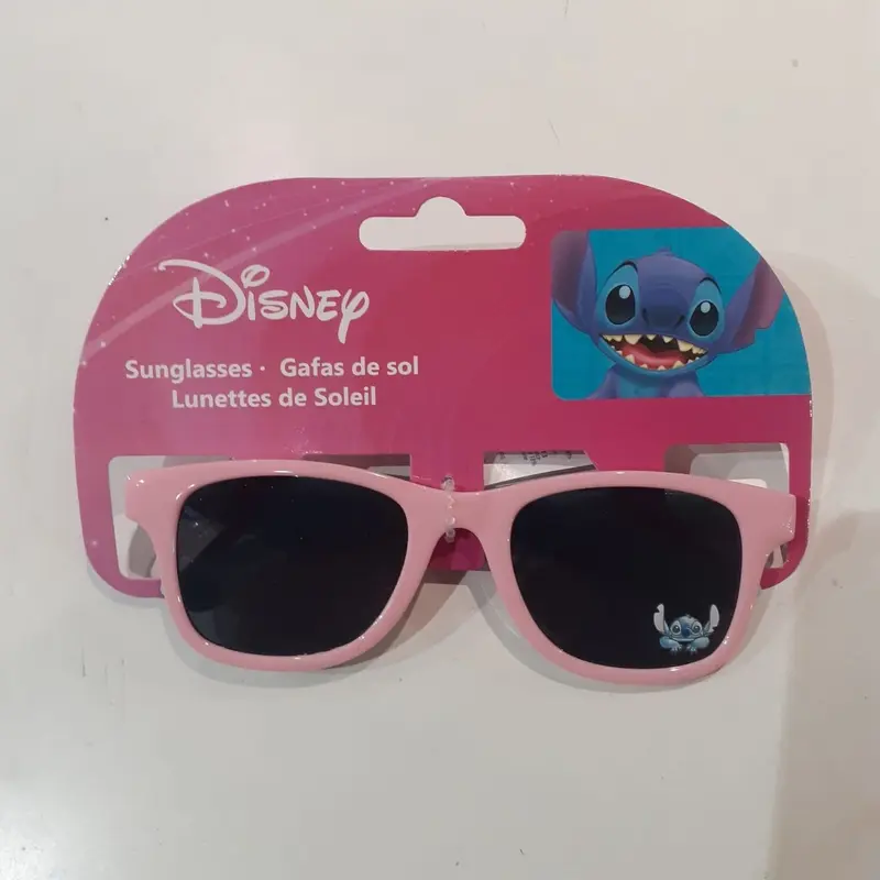Occhiali Da Sole Disney Stich Bambina Coriex ST00043