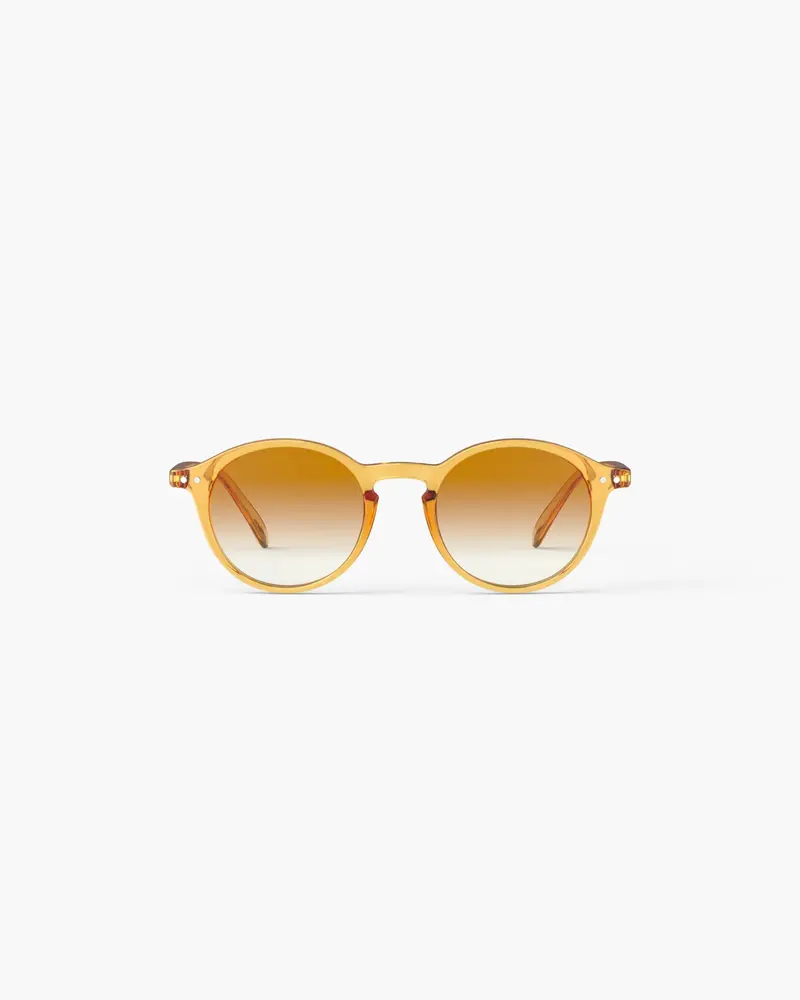 Occhiali da Sole IZIPIZI #D Golden Canyon – Adulti | Lenti Polarizzate UV400