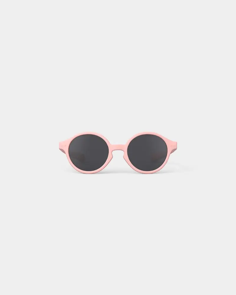 Occhiali da Sole0-3 anni IZIPIZI #D- Pastel pink