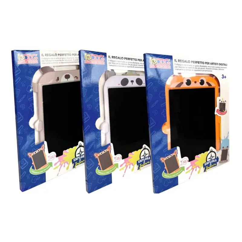 ODG Lavagna Cancellabile LCD 10,5” Fluo ODG1076