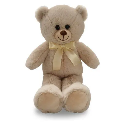 ODG Orsetto Cleo Alto 40 cm Peluche Fiocco ODG976