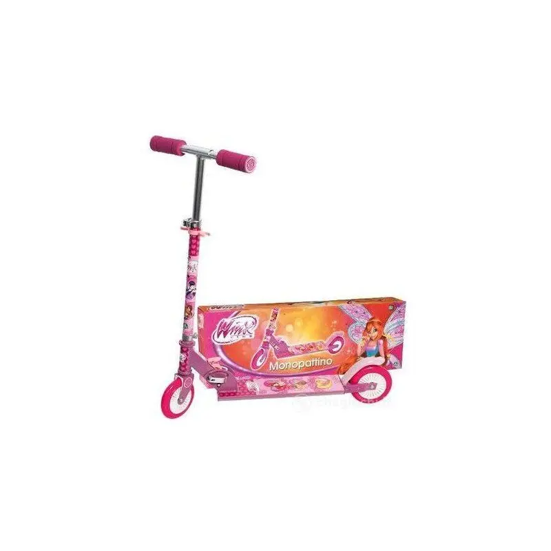 ODS Monopattino Winx 65 cm 56380