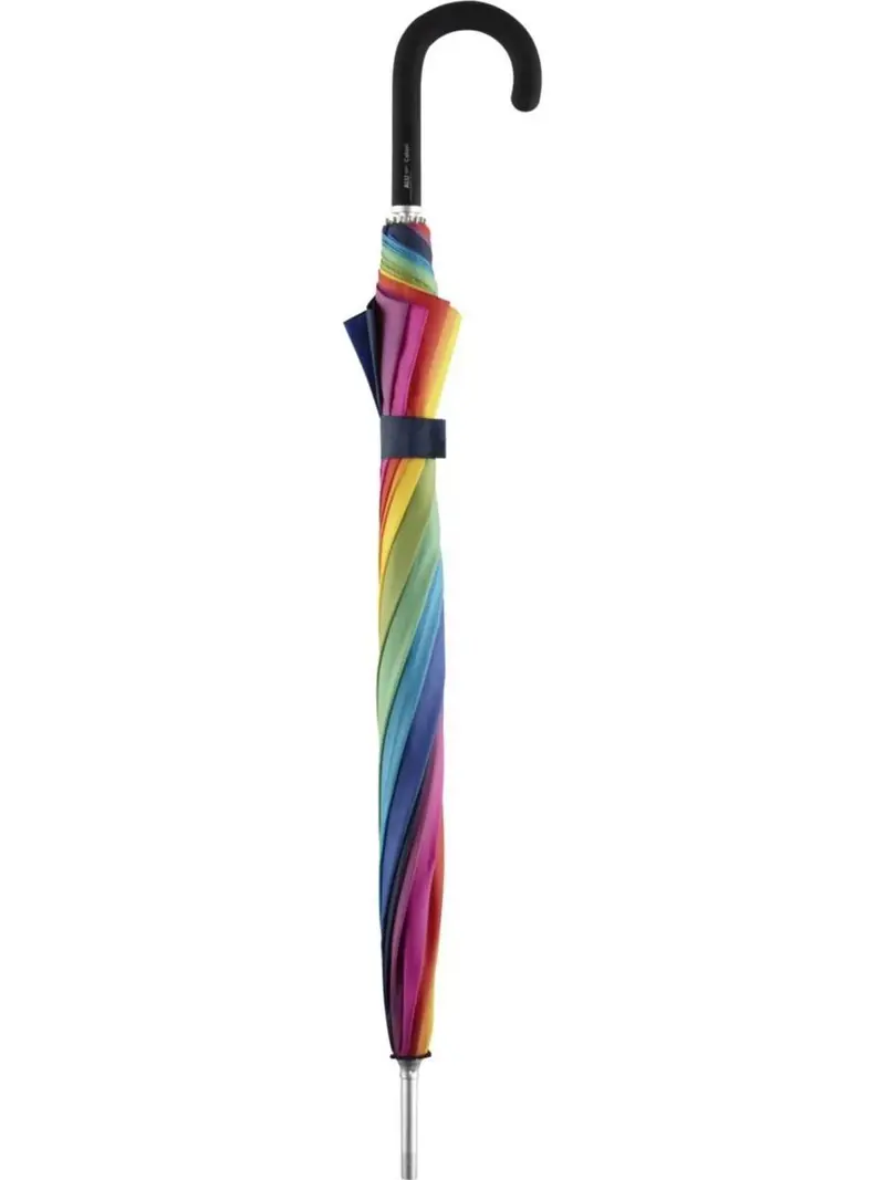 Ombrello multicolor per adulti/ragazzi personalizzabile