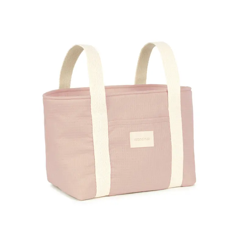 Organizer per passeggino Opera - Waterproof - Cotone Bio