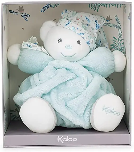 Orsetto Kaloo Plume Acqua