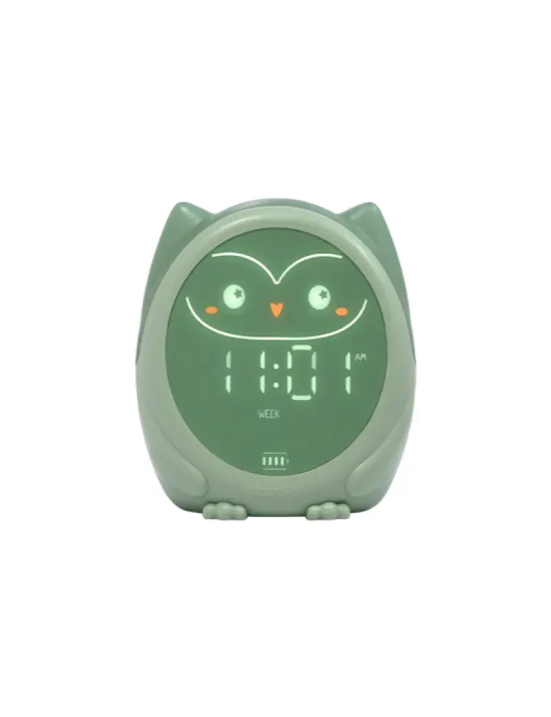 Owlie - Il Magico Allenatore del Sonno