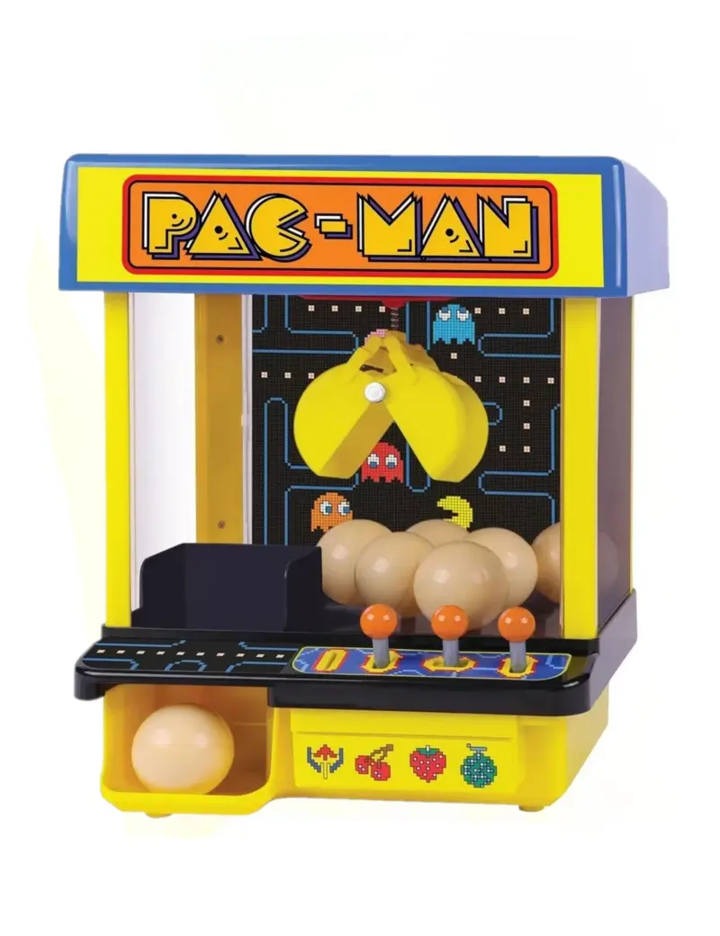 Pac-Man Arcade – Gioco Gru a Premi