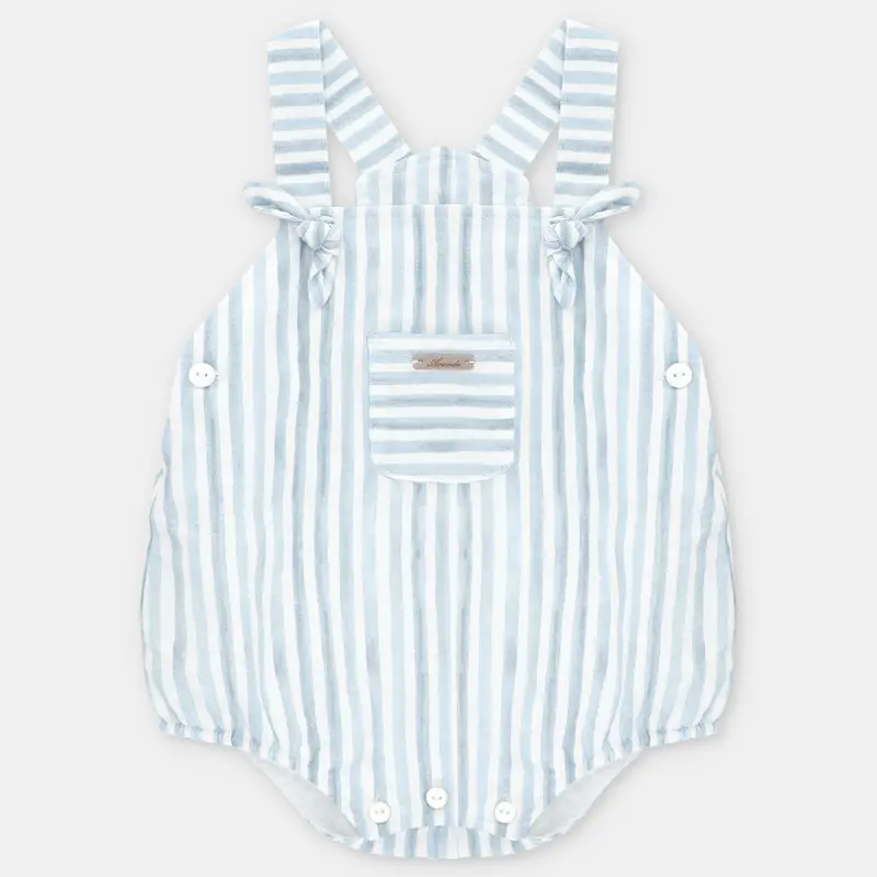 PAGLIACCETTO MAGLIA STRISCE UNISEX SURREY